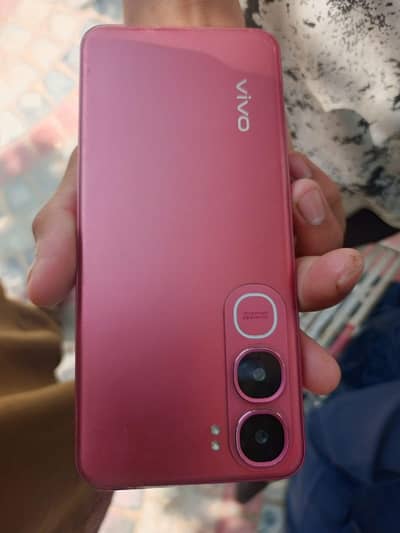 Vivo Y21