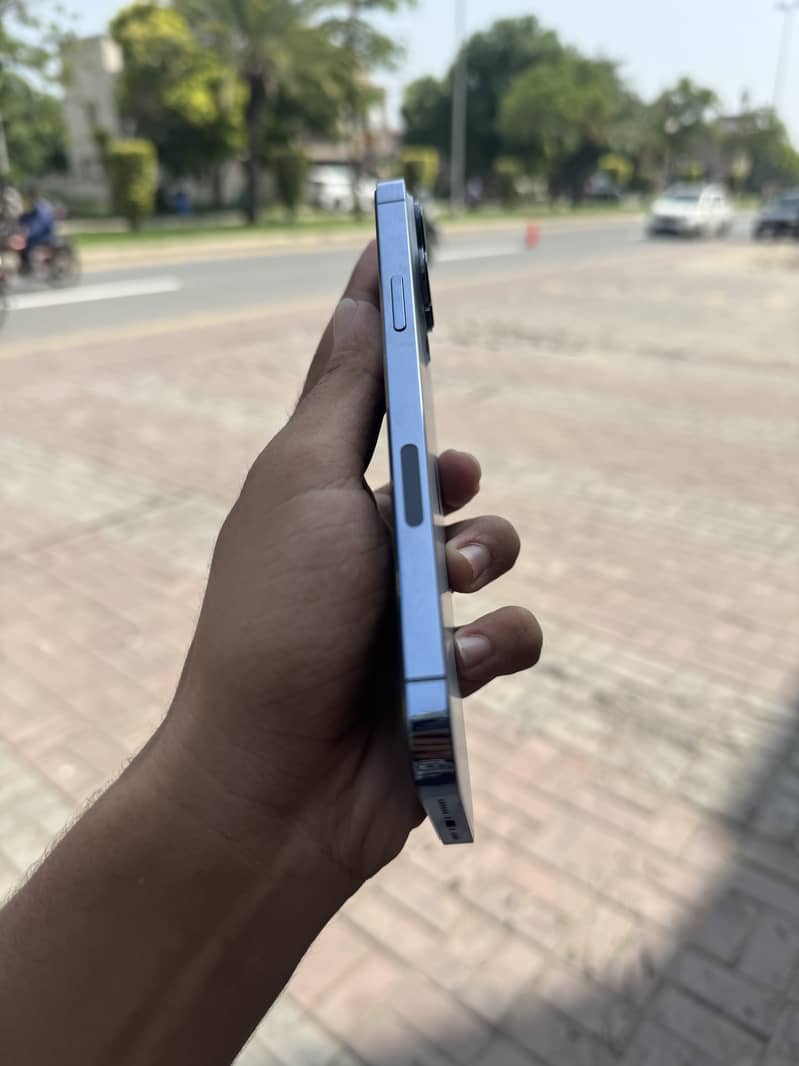 Apple iPhone 13 Pro Max 5