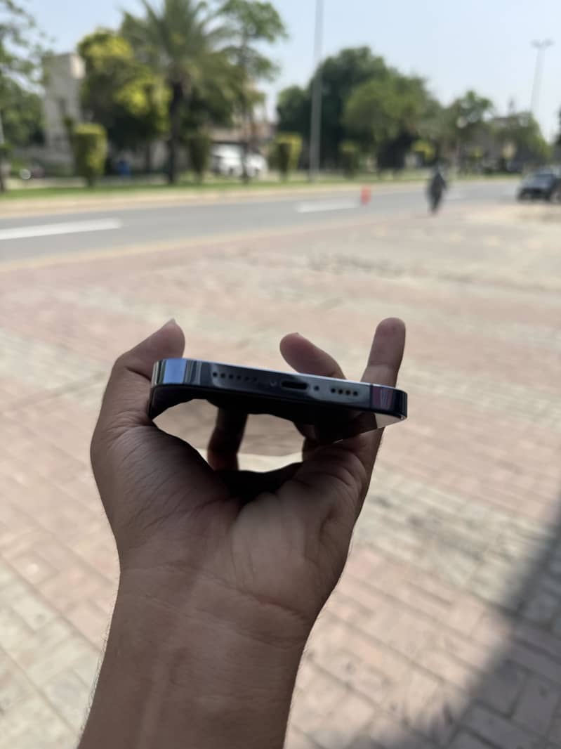 Apple iPhone 13 Pro Max 9