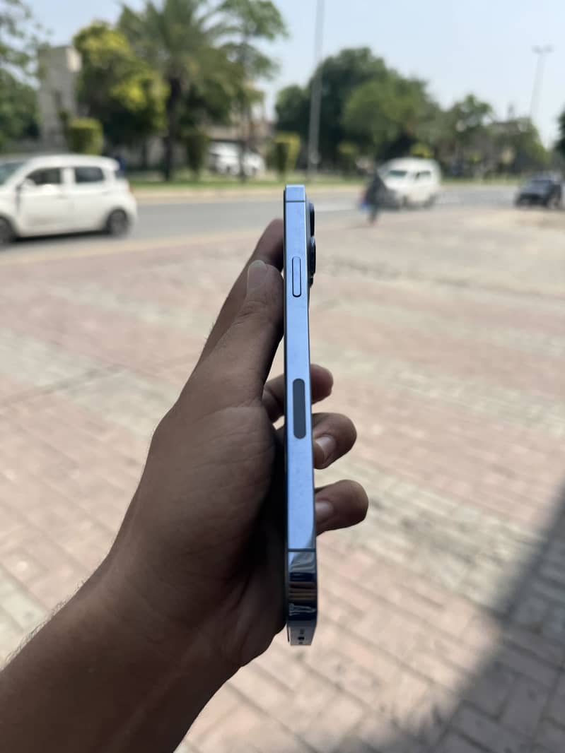 Apple iPhone 13 Pro Max 11