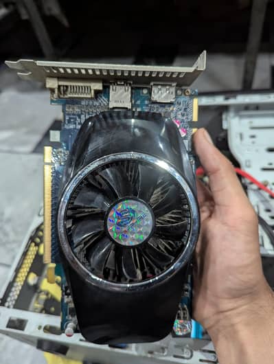 AMD Radeon HD 5750