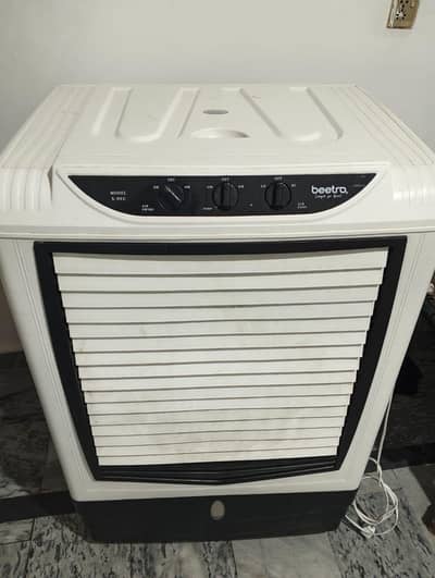 beetro air cooler 90 liter