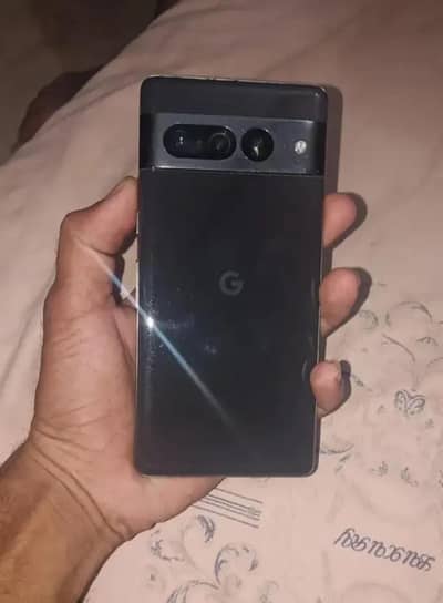 Google Pixel 7 Pro