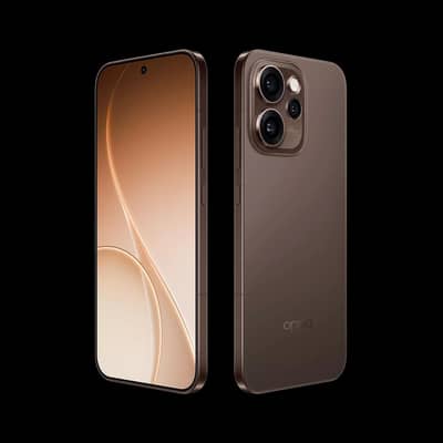 OPPO RenoReno 15pro 5g
