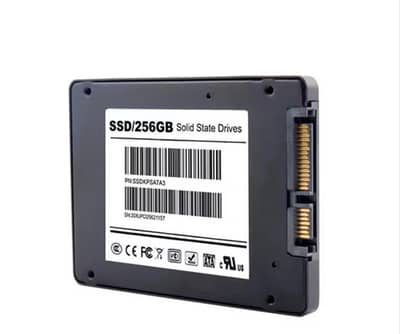 1 week used 256gb SSD for sale urgently