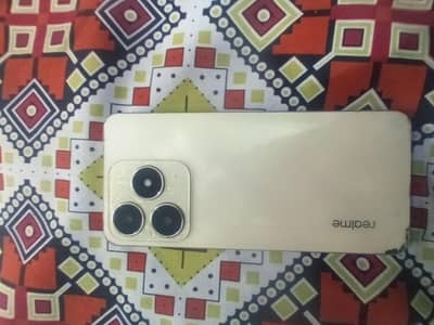Realme C61