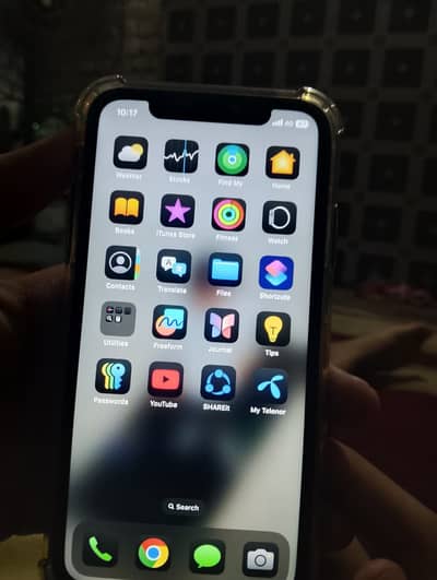 Xr sim time one month remaining