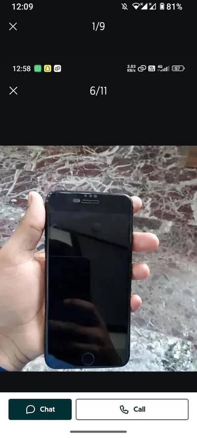 Apple iPhone 7 Plus
