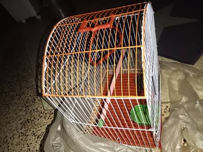 Cage for sale