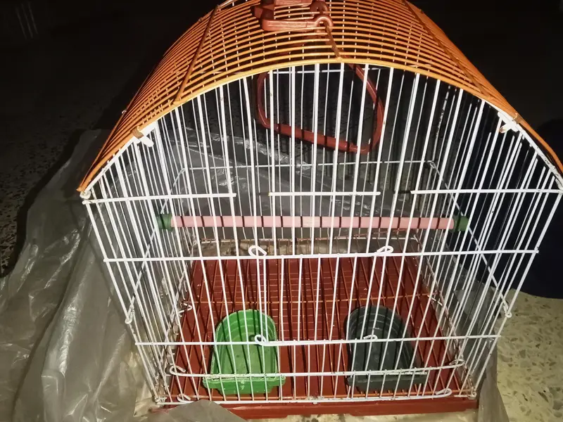 Cage for sale — photo 2