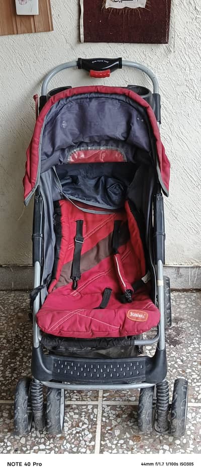 Used PRAM for sale