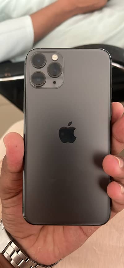 Apple iPhone 11 Pro