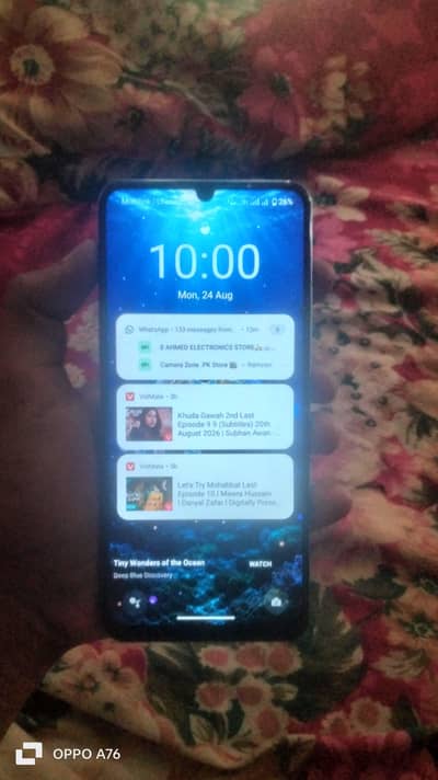 Realme Note 60x