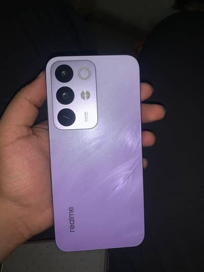 Realme c85 pro 256gb