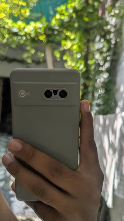 Google Pixel 7