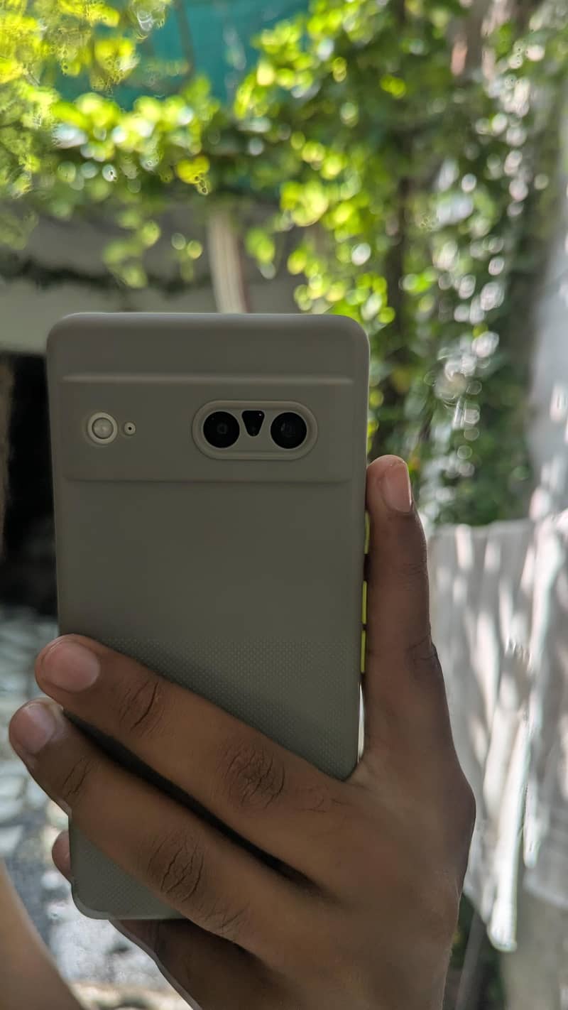 Google Pixel 7 0