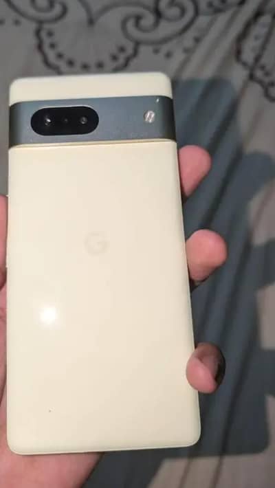 Google Pixel 7
