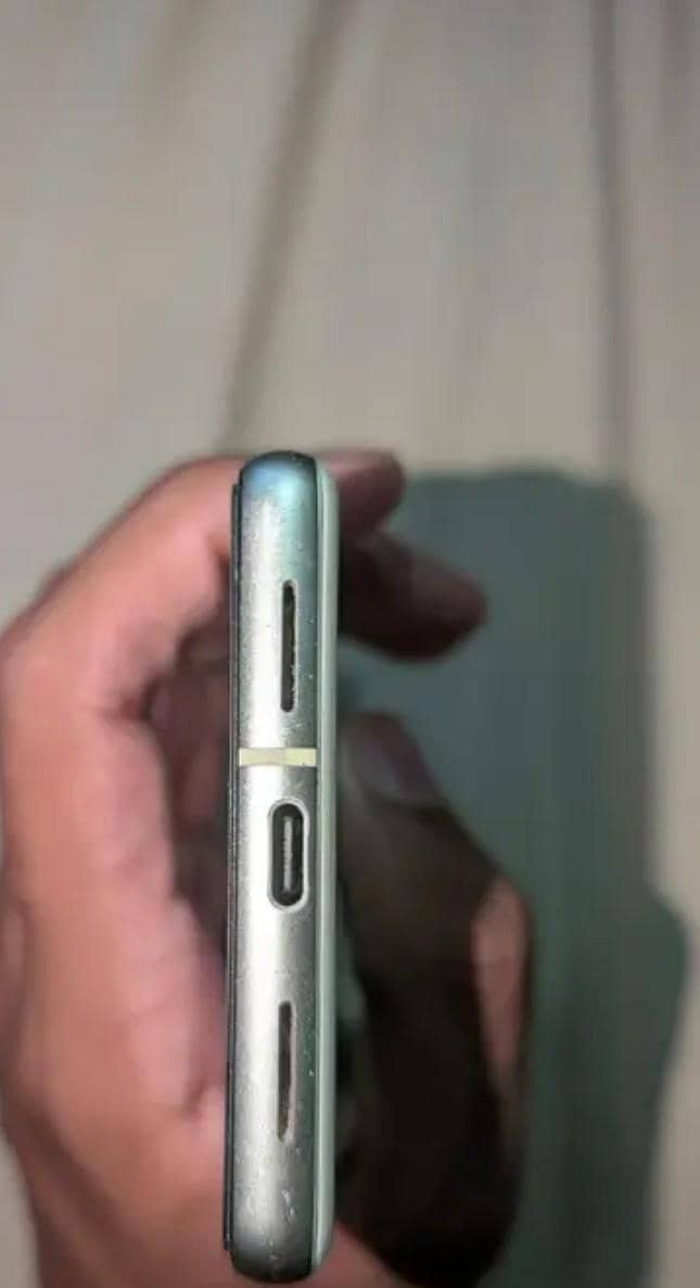 Google Pixel 7 5