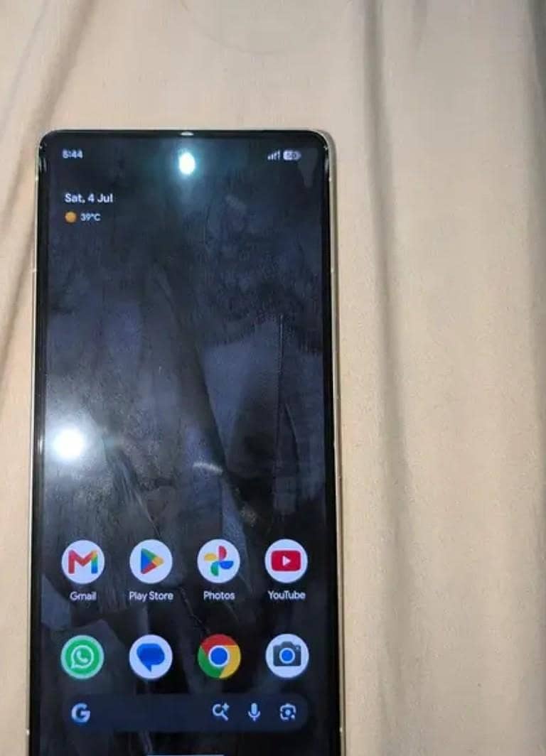 Google Pixel 7 6