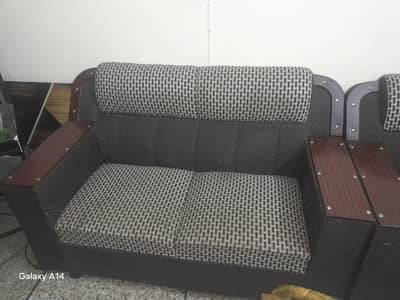 good condition