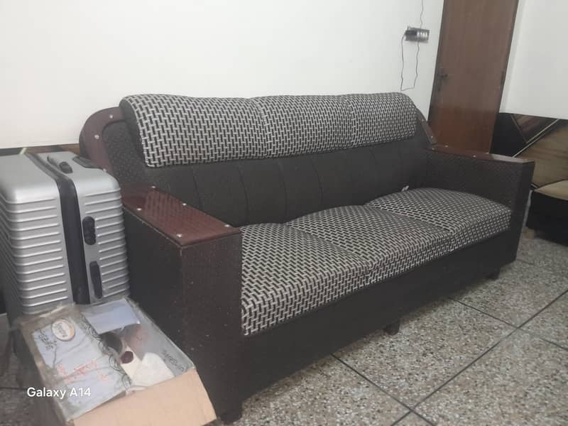 good condition 1
