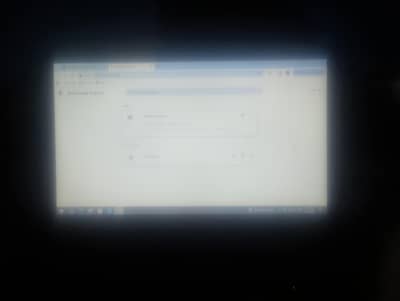 Toshiba Corei3 8/128 Whatsapp 03137099536