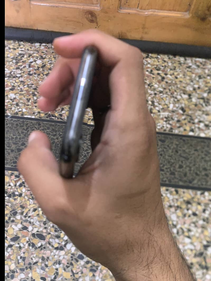 Apple iPhone X 7