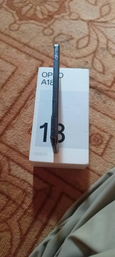 OPPO A 18
