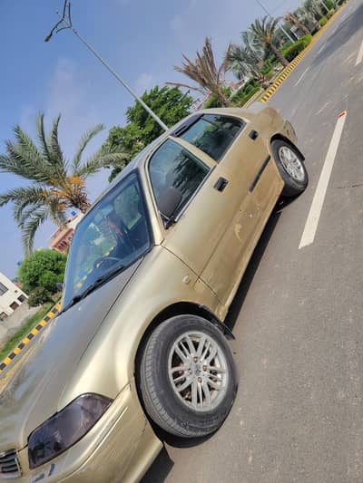 Honda City 1997