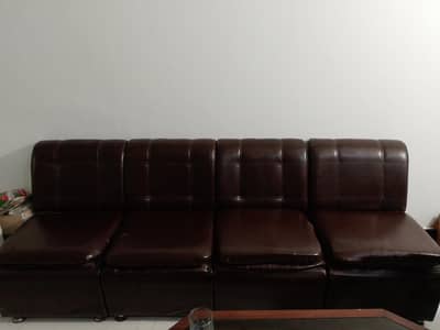 4 seater sofas