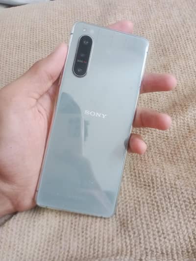 Sony 5 II