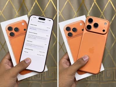 Apple iPhone 17 Pro