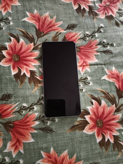 Used and refurbished oppo Reno 11F 5g color blue