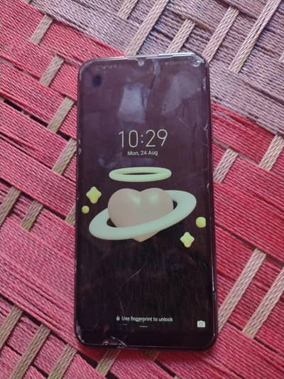 Huawei 3/64