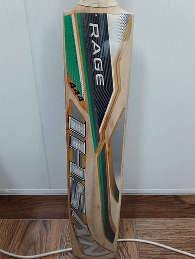 cricket bat