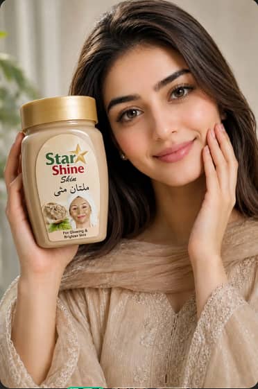 Matte Face Powder