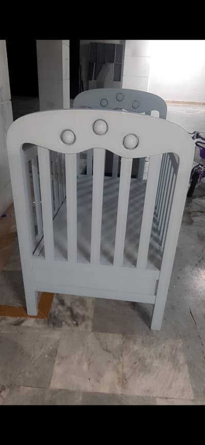 Good condition baby cart available