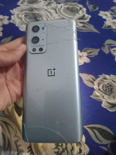 One Plus 9 Pro