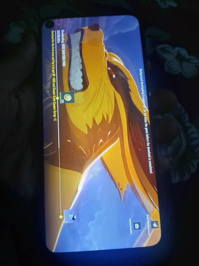 One Plus 9 Pro 5