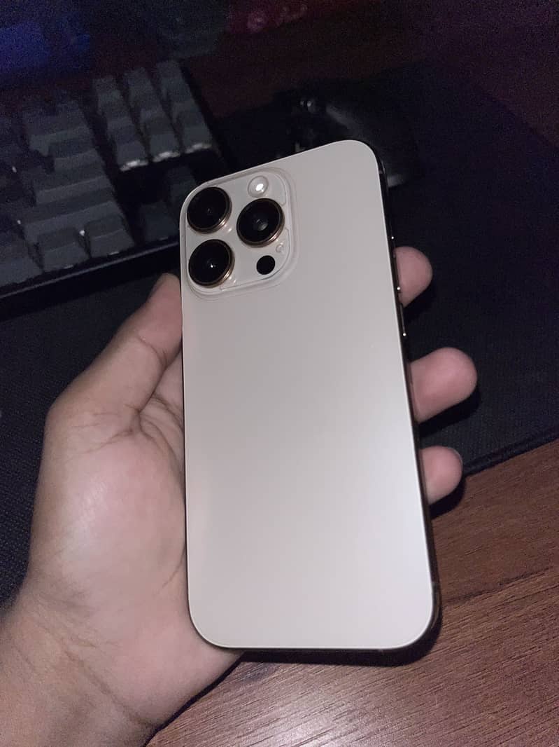 Apple iPhone 16 Pro 2