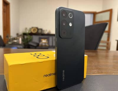 Realme 8 Pro