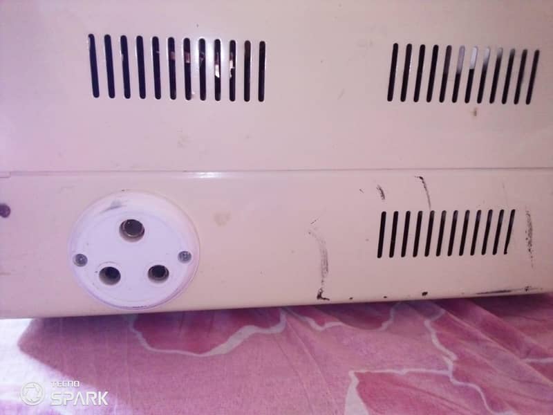 Stabilizer 3