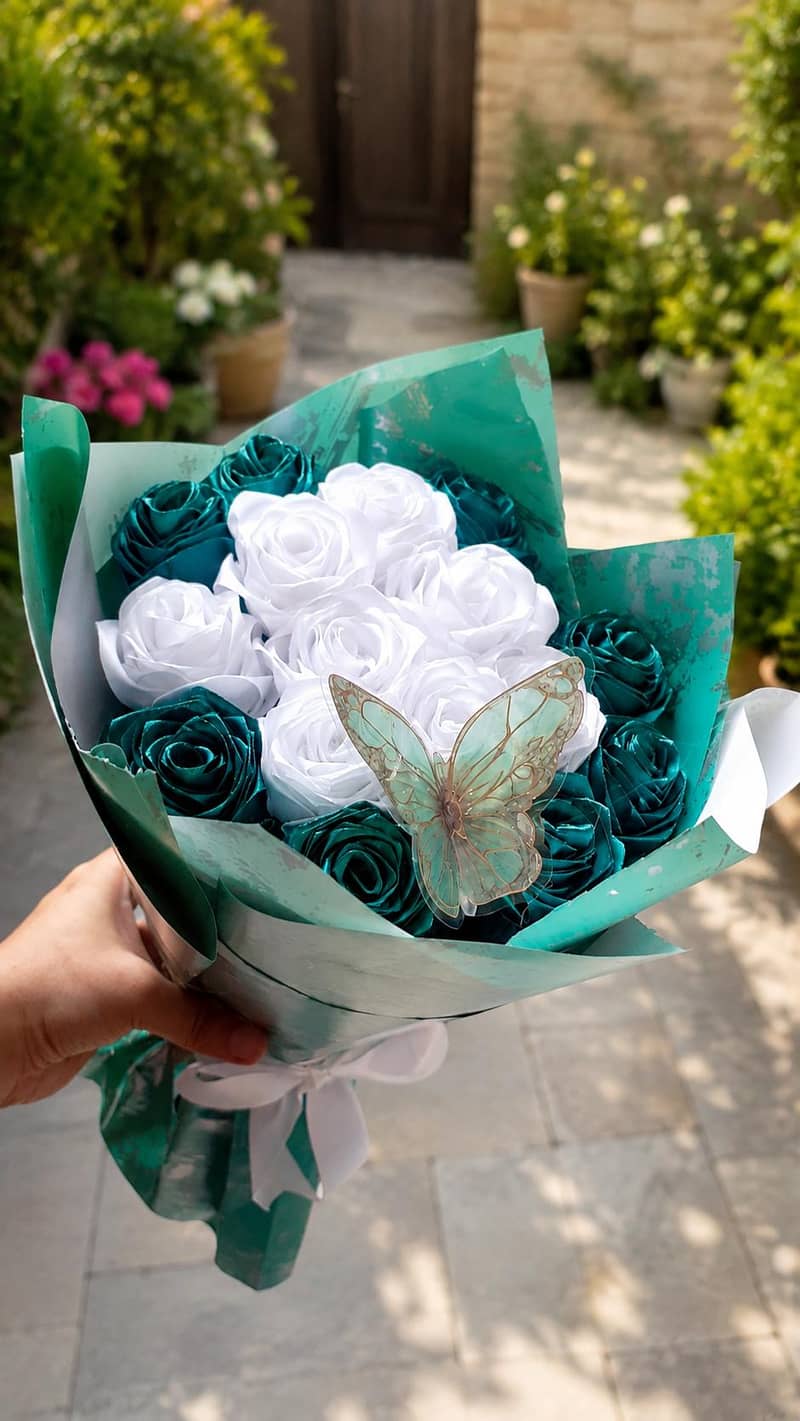 Customized Bouquet Available 2
