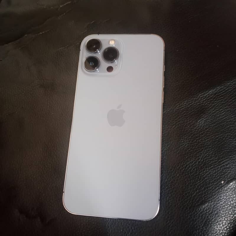 Apple iPhone 13 Pro Max 0