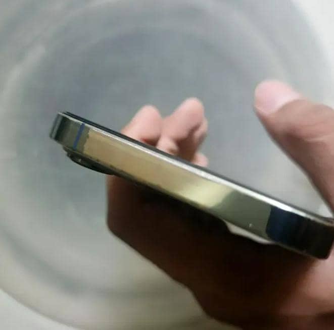 Apple iPhone 13 Pro Max 5