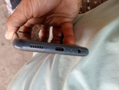 Samsung Mobile A13 4/128