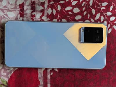 Vivo Y21