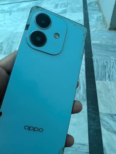 OPPO A3x