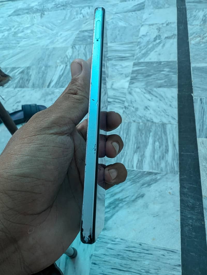 OPPO A3x 1