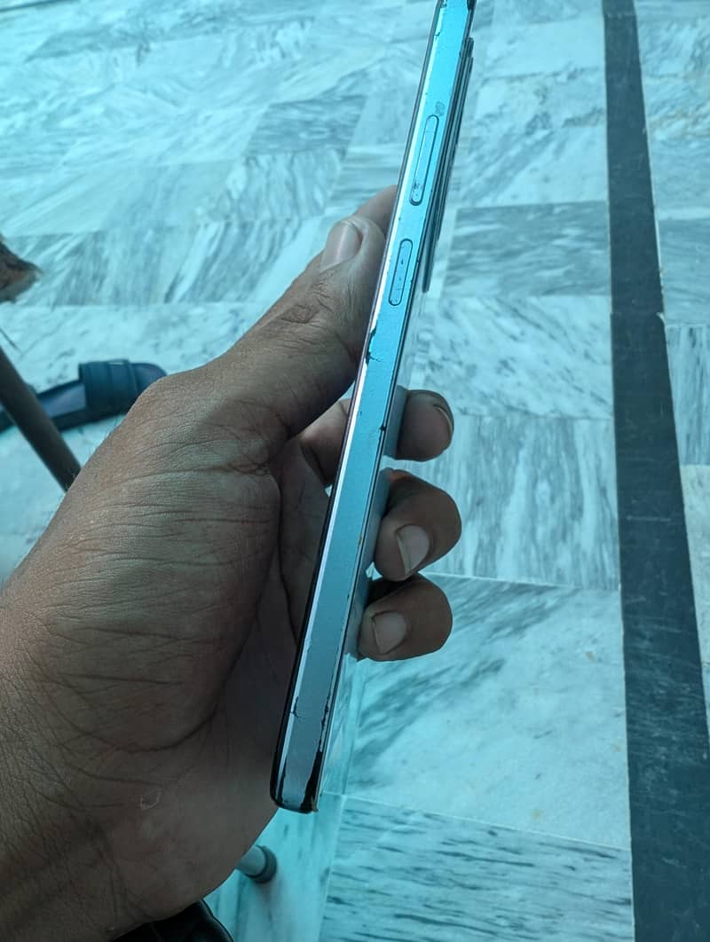 OPPO A3x 3